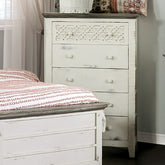Myrtlemoore Chest Model Em7079Iv-C By Furniture Of America